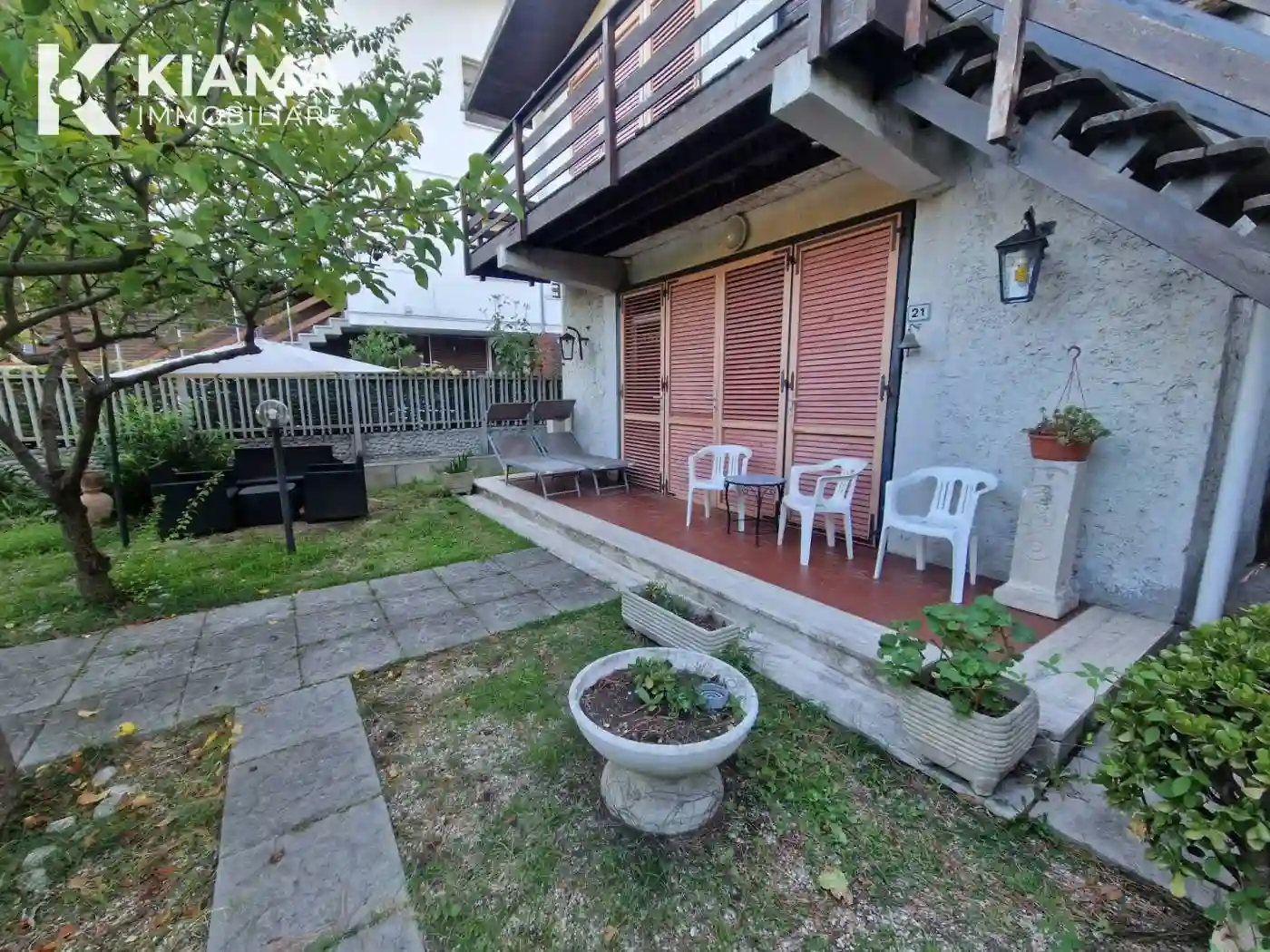 Villa - foto 3