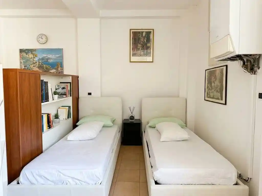 Appartamento in affitto a Bologna