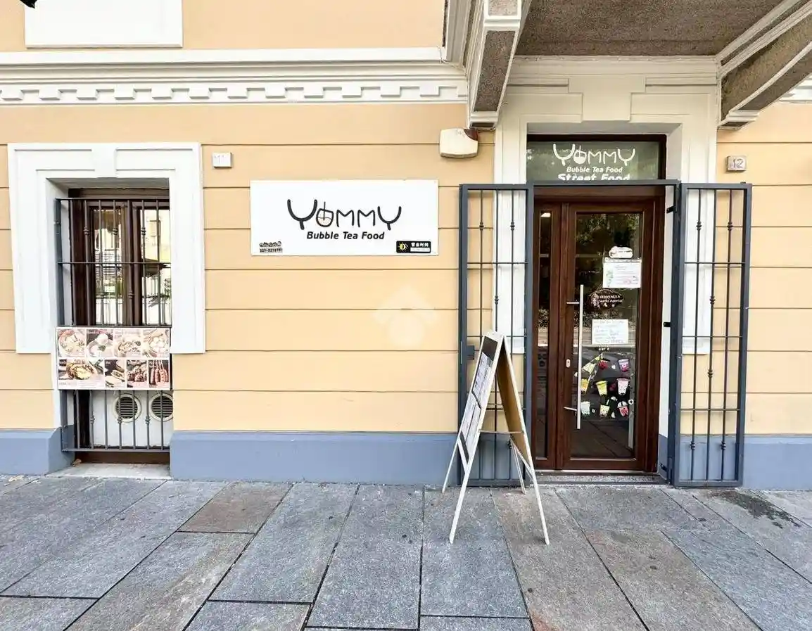 Appartamento in vendita a Pinerolo