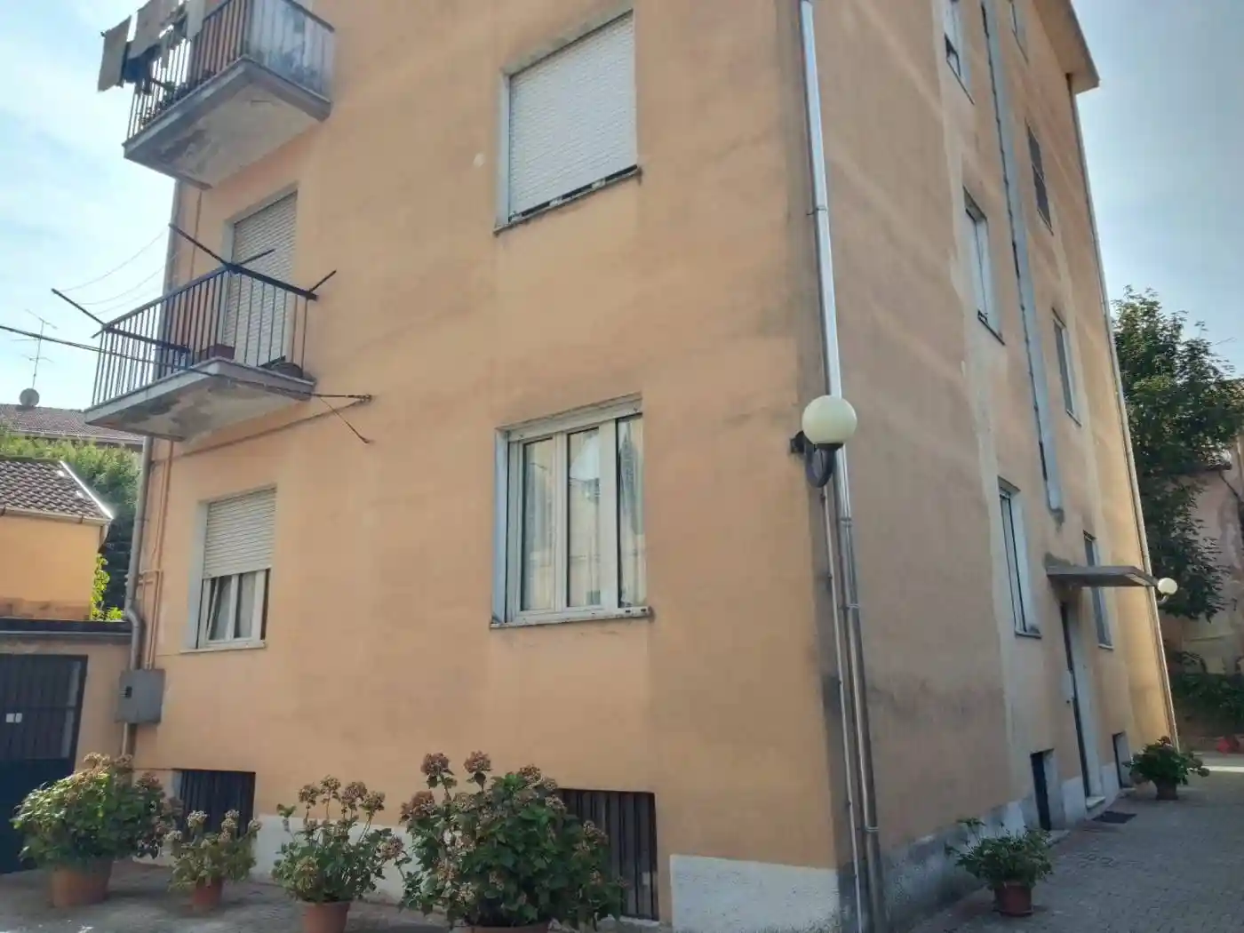 Appartamento in vendita a Vigevano