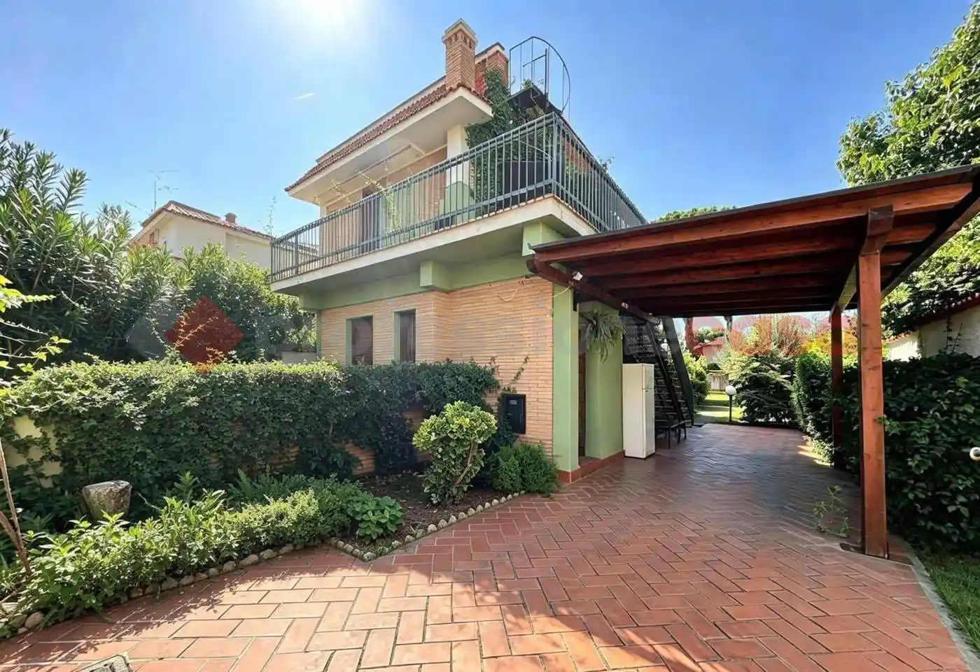 Villa in vendita a Terracina