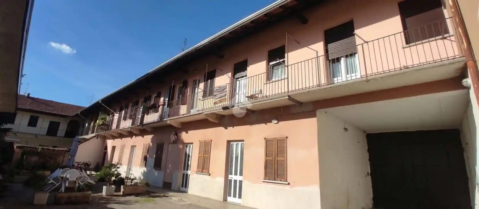 Appartamento in vendita a Lonate Pozzolo