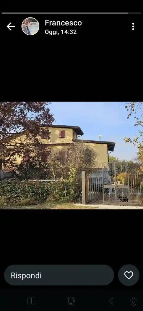 Villa in vendita a Fidenza