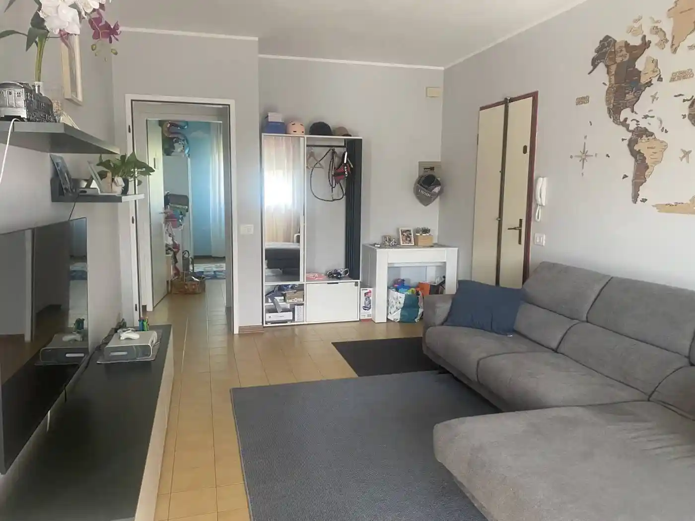 Appartamento in vendita a Padova