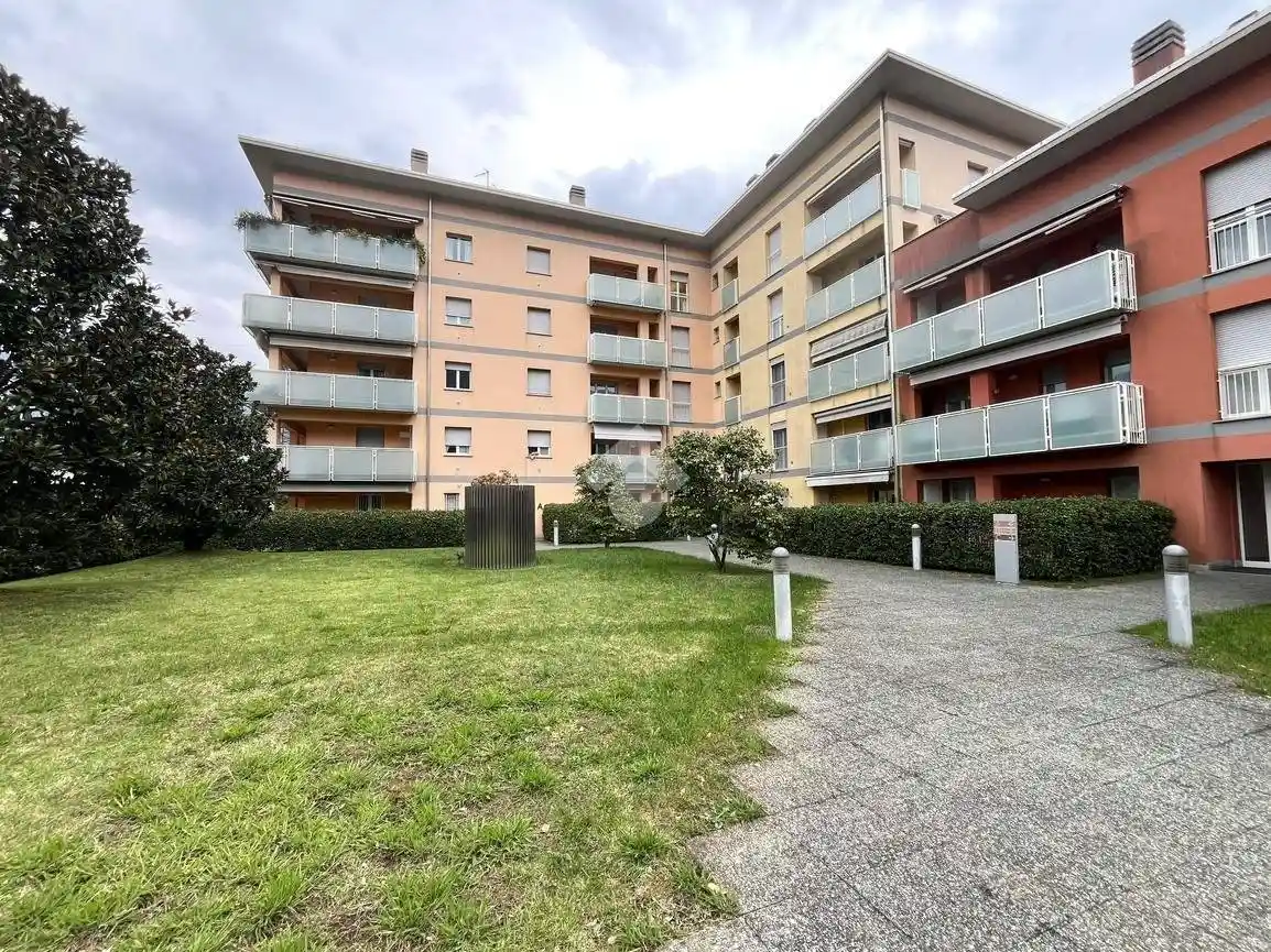 Appartamento in vendita a Lecco