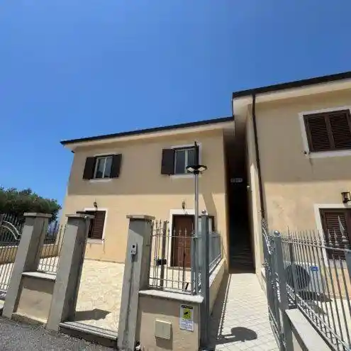 Appartamento in vendita a Praia a Mare