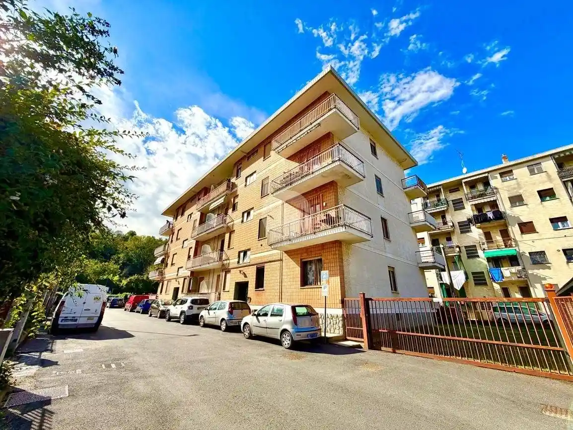 Appartamento in vendita a Buttigliera Alta