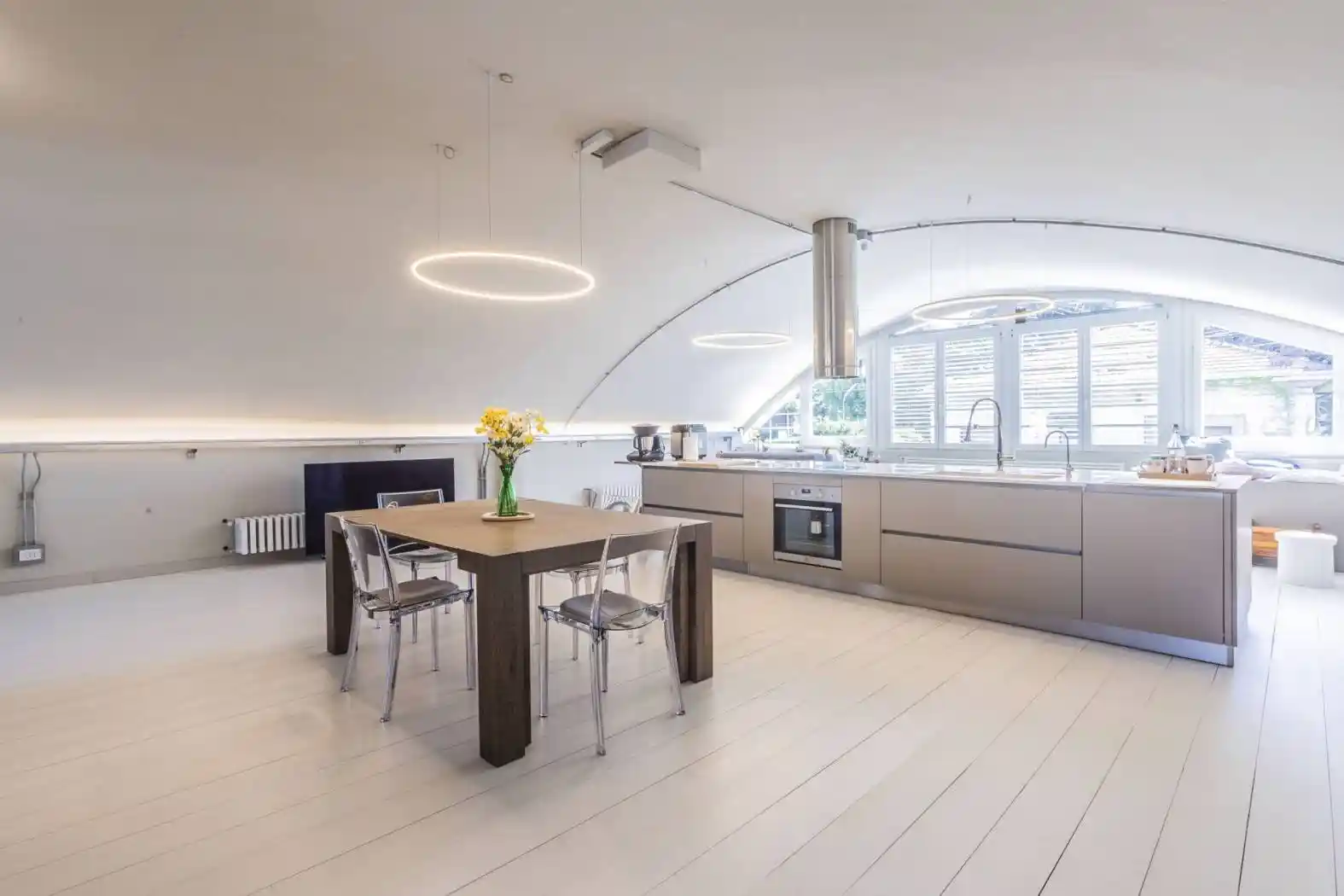 Loft in vendita a Legnano