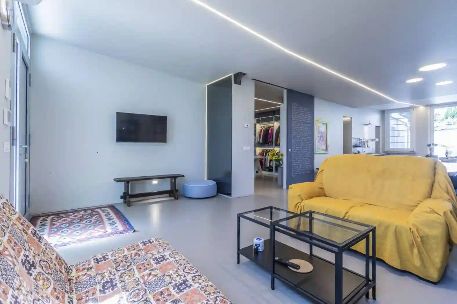 Loft - foto 4