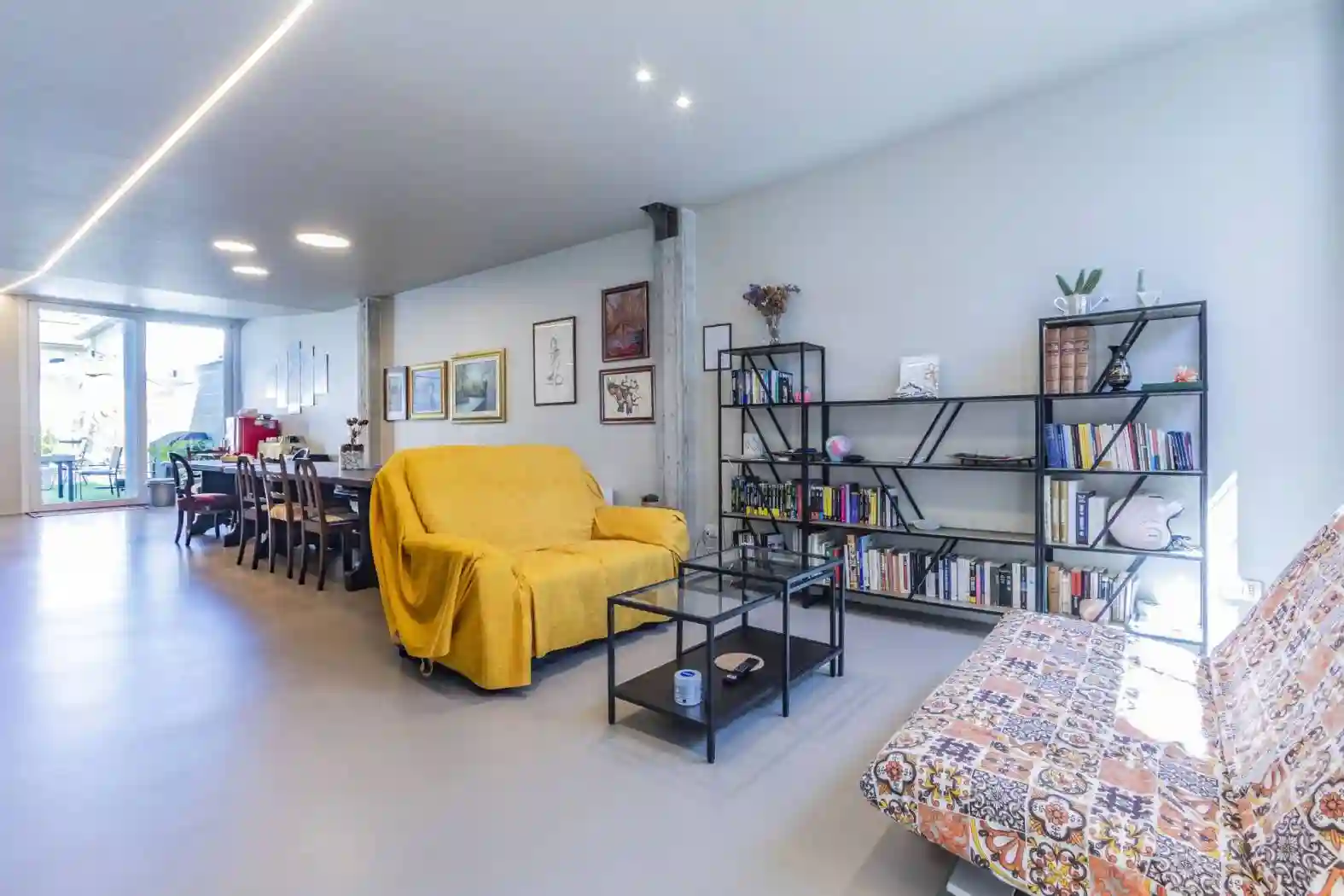 Loft - foto 5