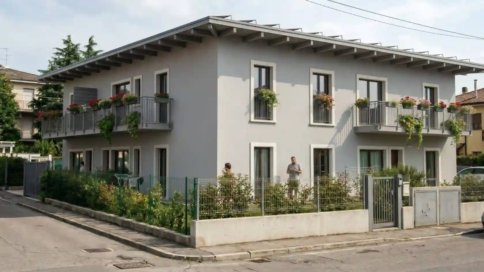 Casa indipendente - foto 2