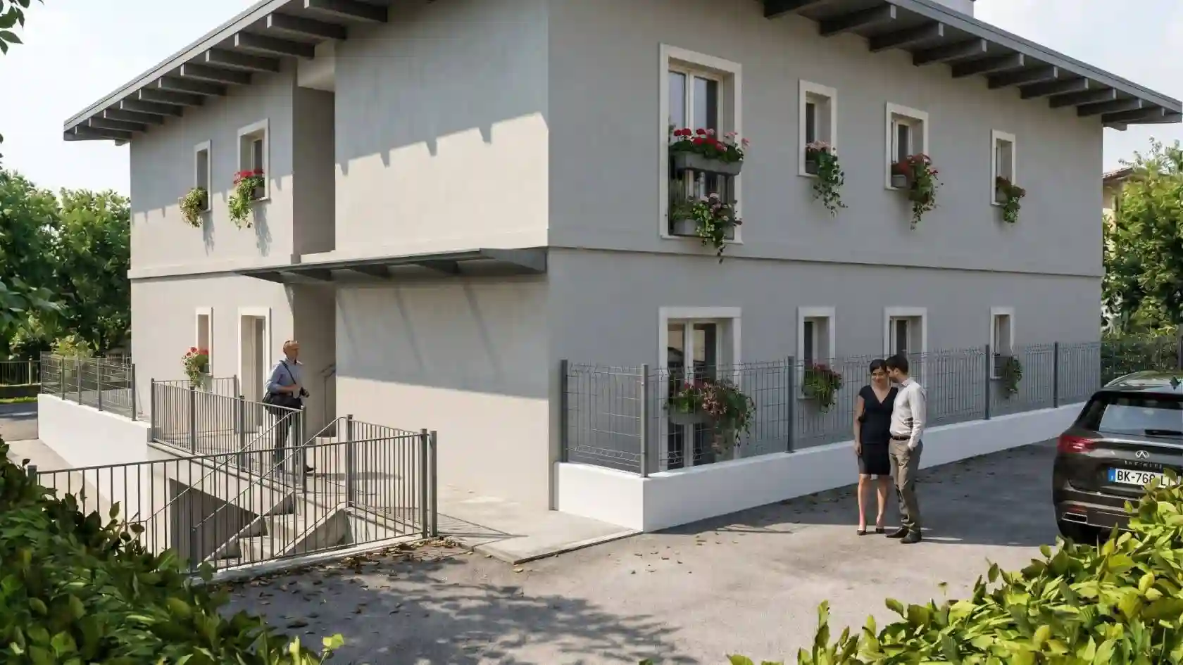 Casa indipendente - foto 3