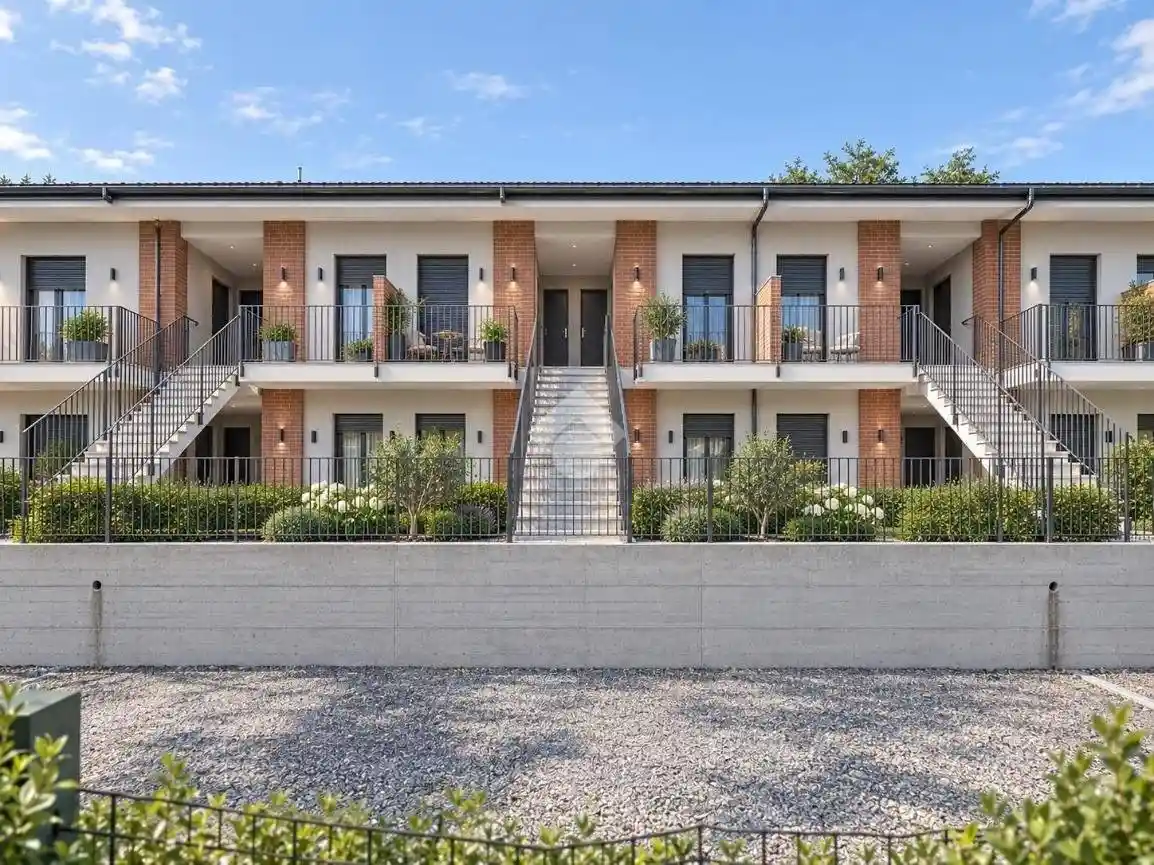 Appartamento in vendita a San Mauro Torinese