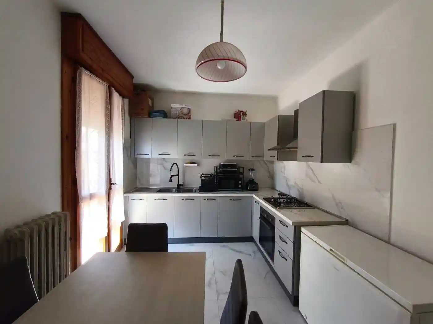 Appartamento in vendita a Carpi