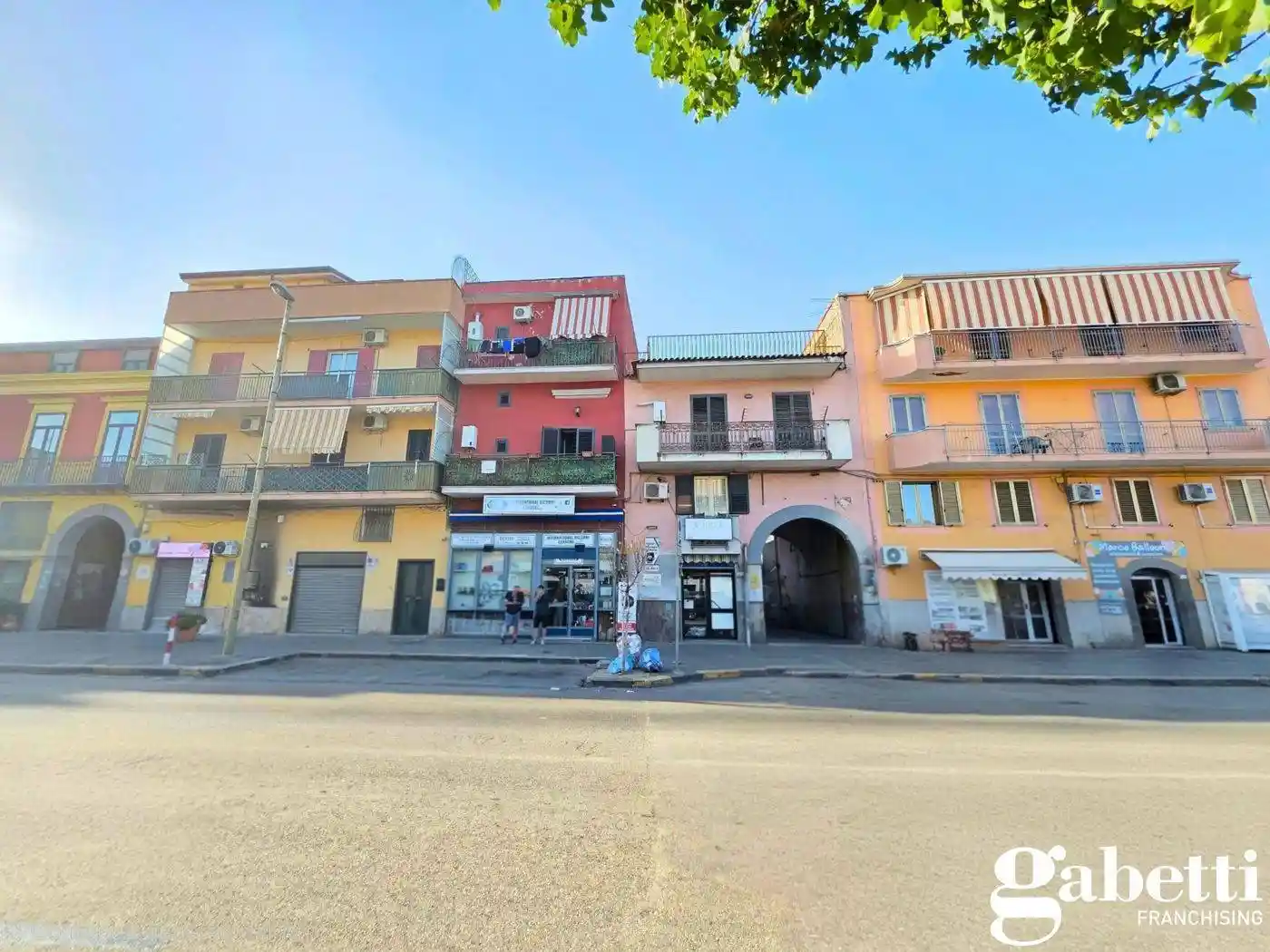 Appartamento in affitto a Pomigliano d'Arco
