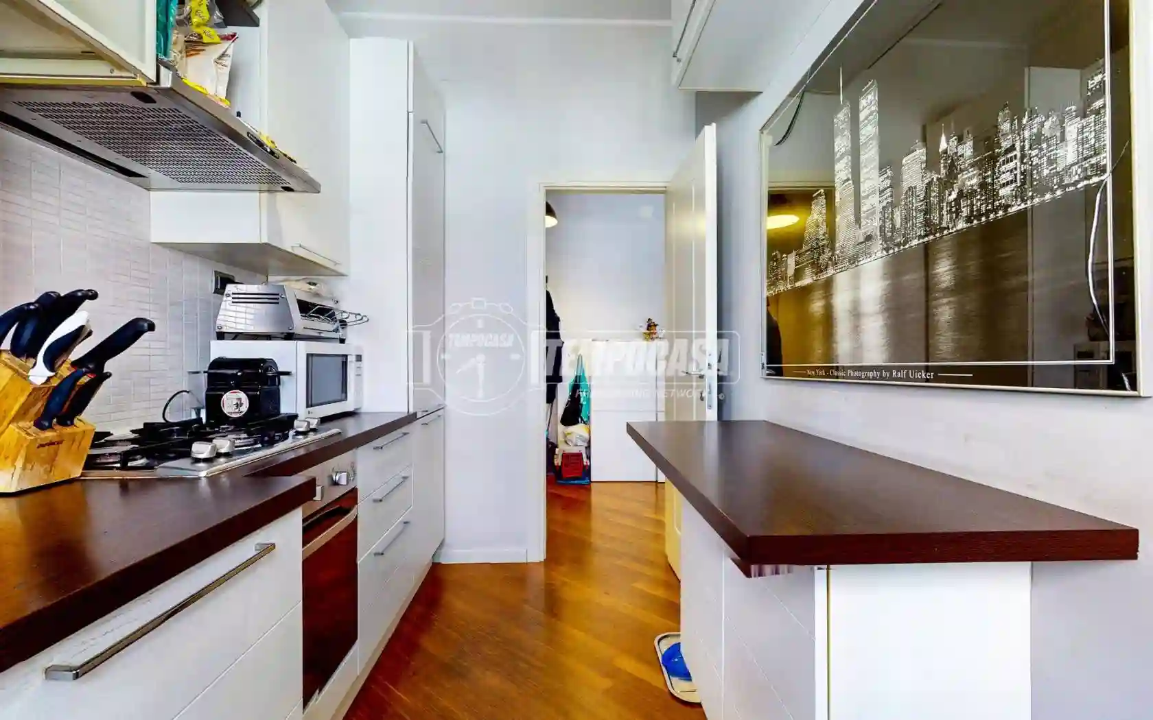 Appartamento - foto 4