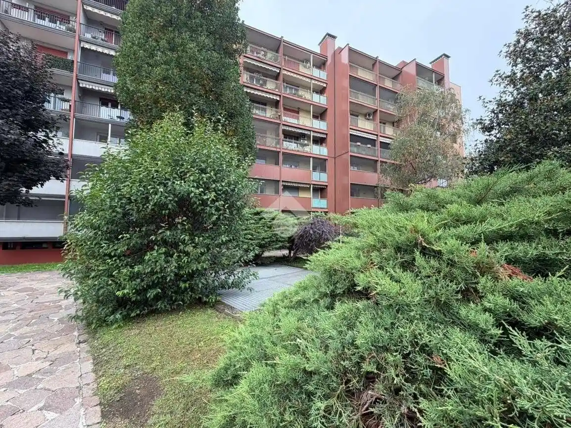 Appartamento in vendita a Settimo Milanese