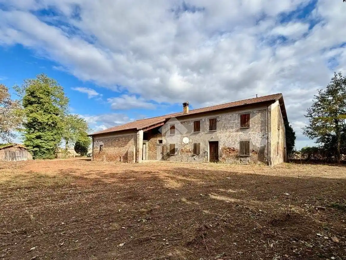 Villa in vendita a Alfonsine