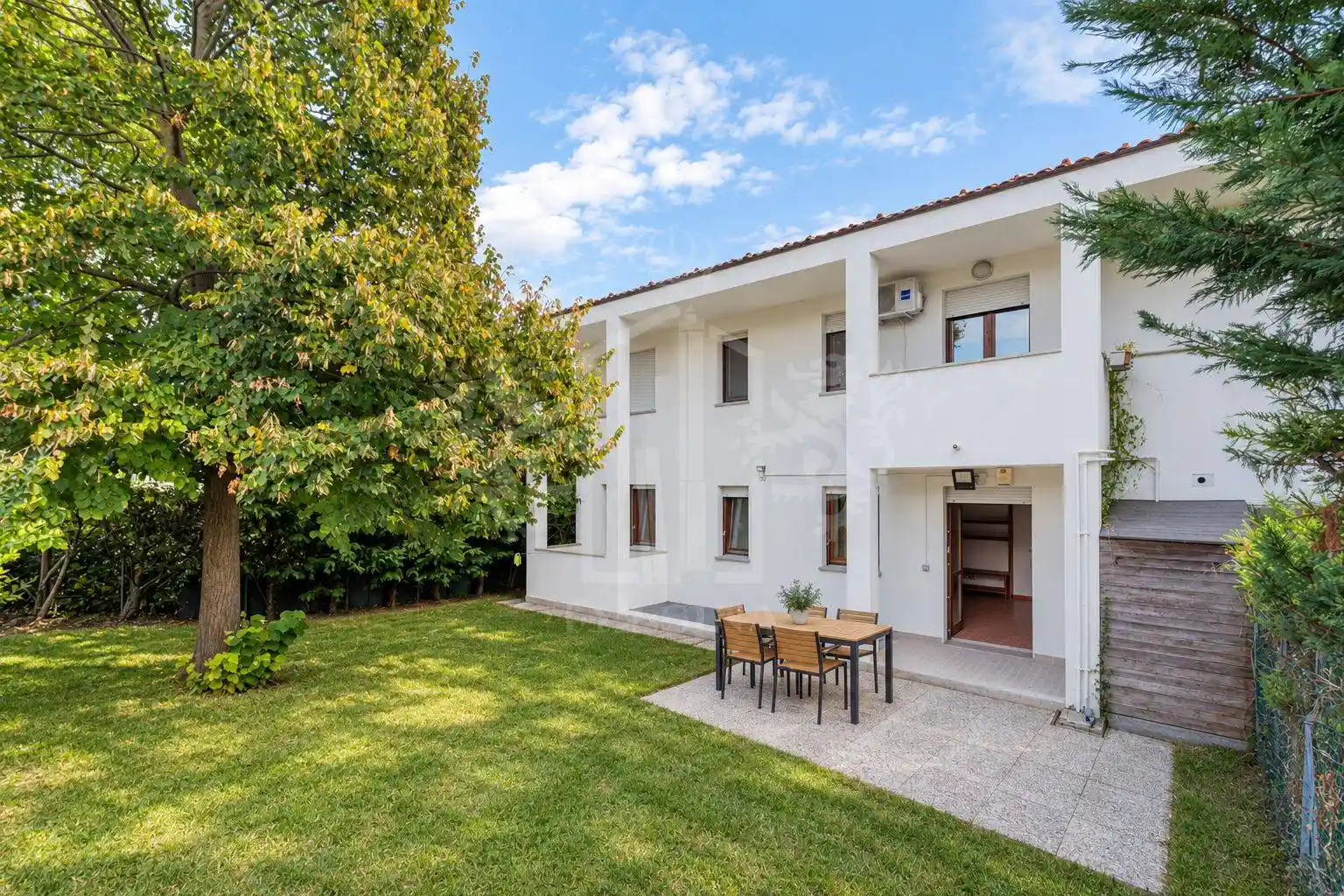 Appartamento in vendita a Monte San Pietro
