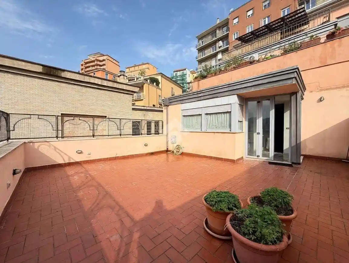 Appartamento in vendita a Potenza