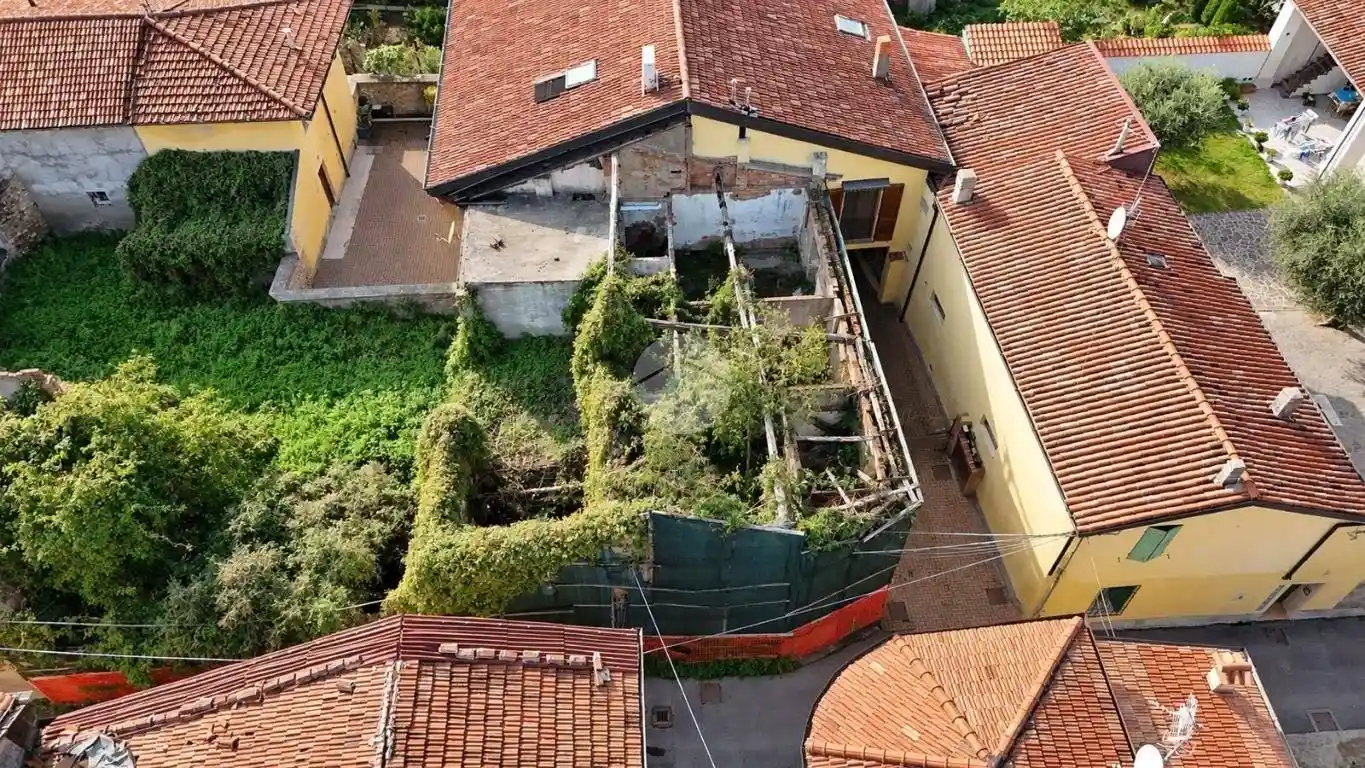 Rustico - Casale in vendita a Rovato