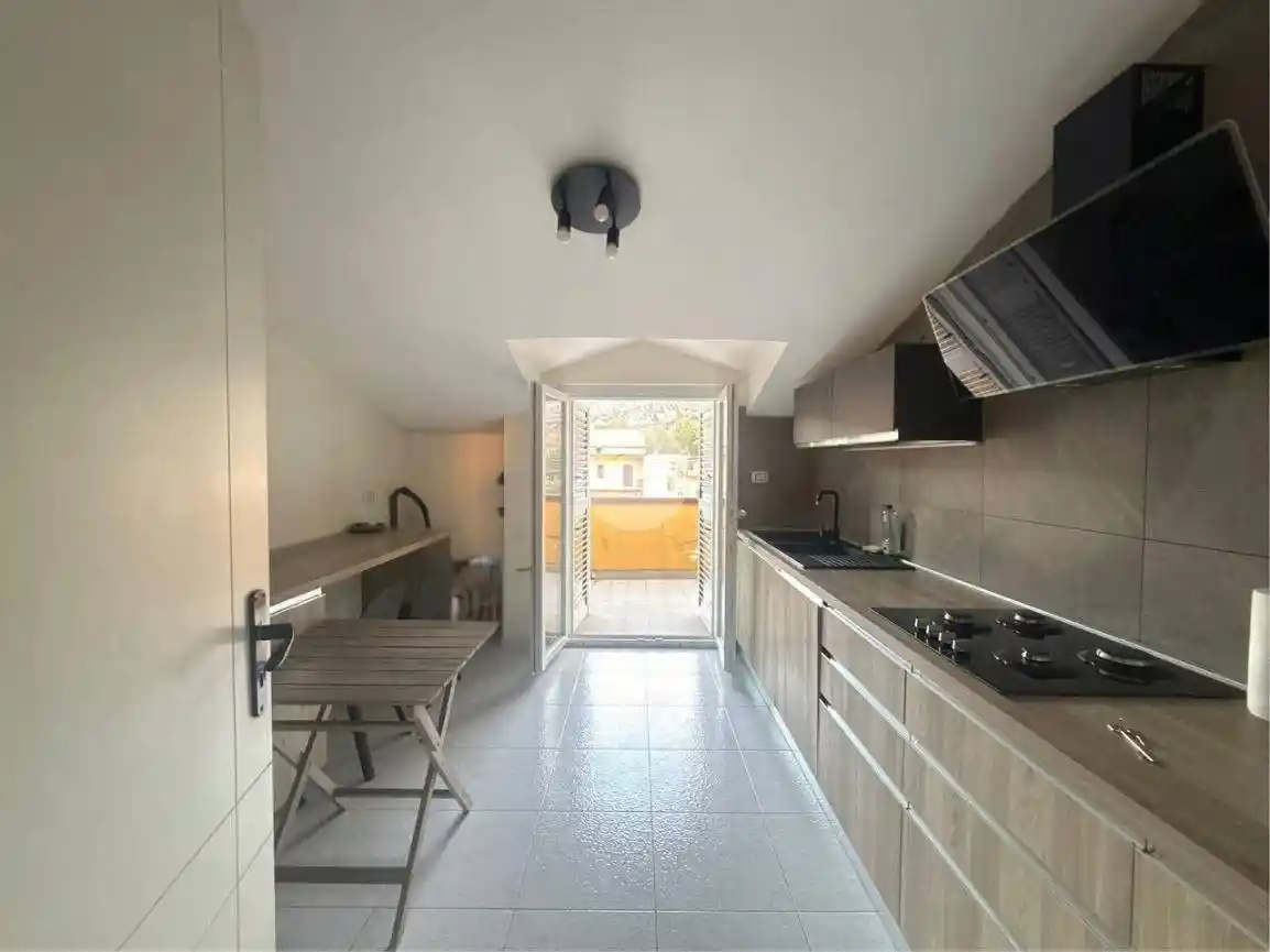 Appartamento in vendita a Caserta