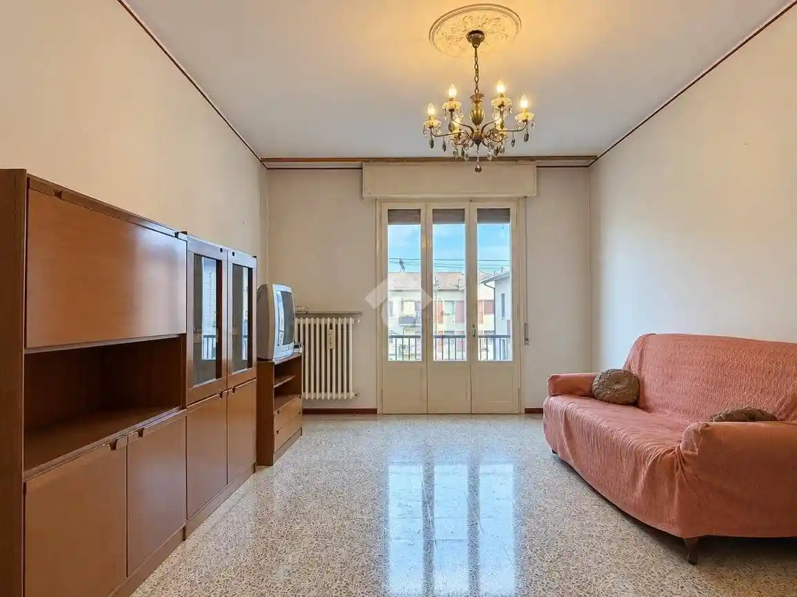 Appartamento in vendita a Cavriago
