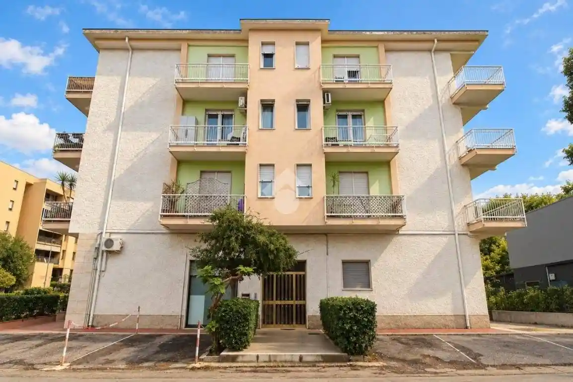Appartamento in vendita a Montesilvano