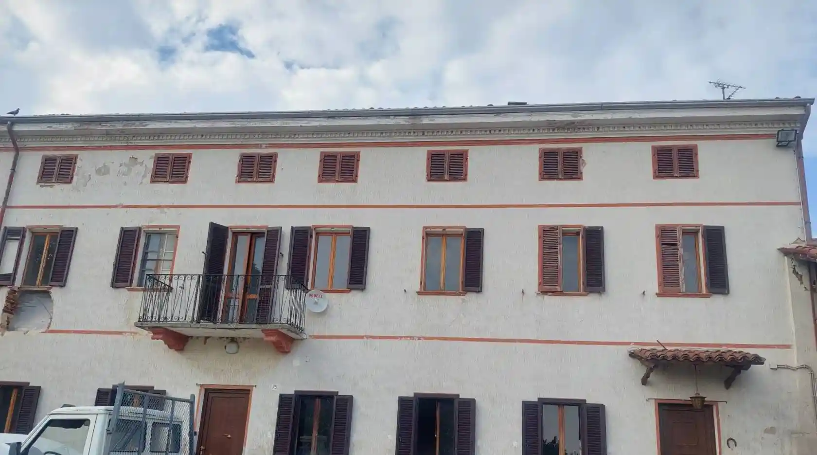 Rustico - Casale in vendita a Casale Monferrato