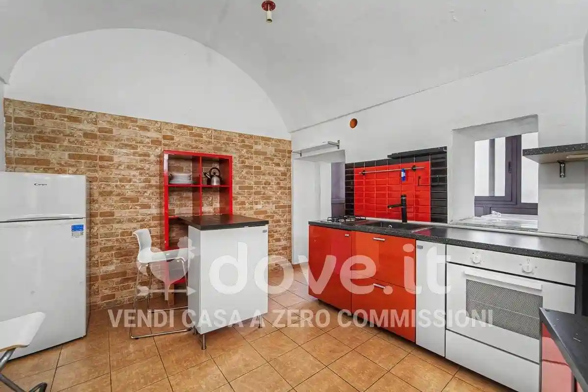 Appartamento in vendita a Catania