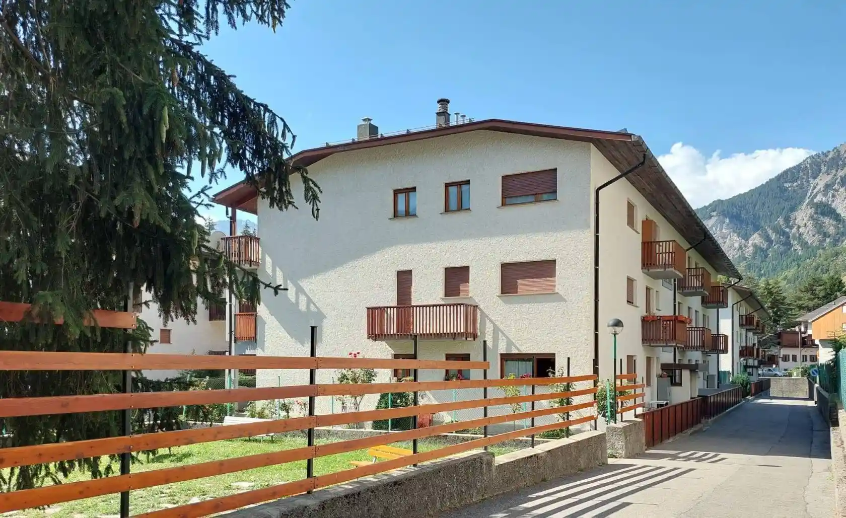 Appartamento in vendita a Bardonecchia