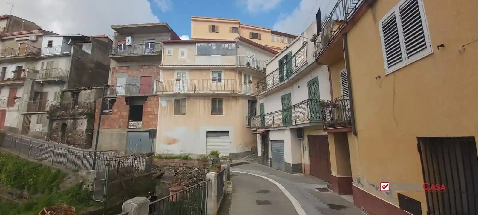 Attico - Mansarda in vendita a Alì