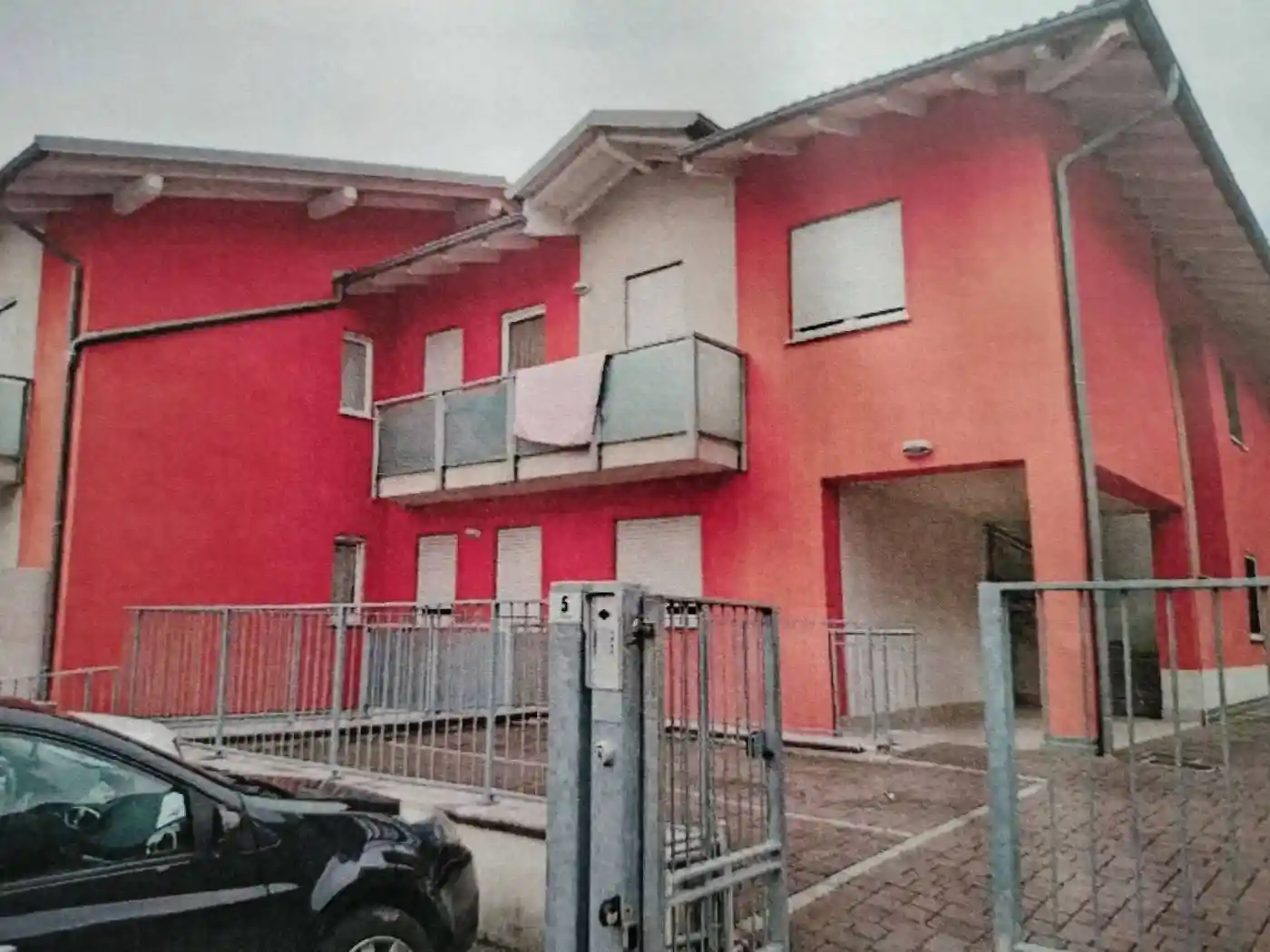 Appartamento in vendita a Avio
