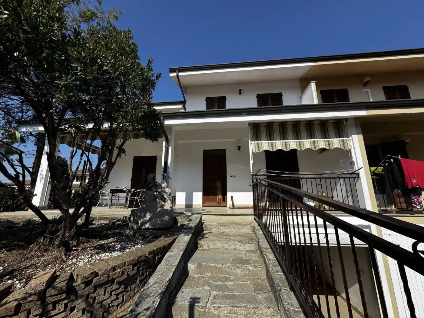 Villa in vendita a Alessandria