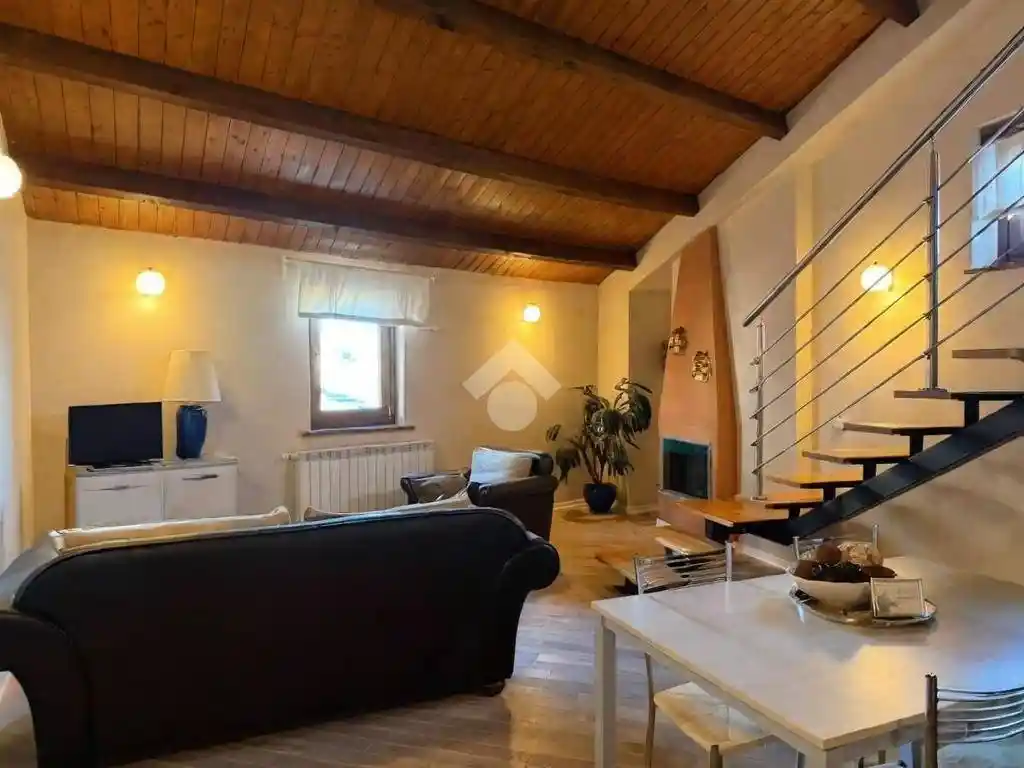 Appartamento in vendita a Amelia