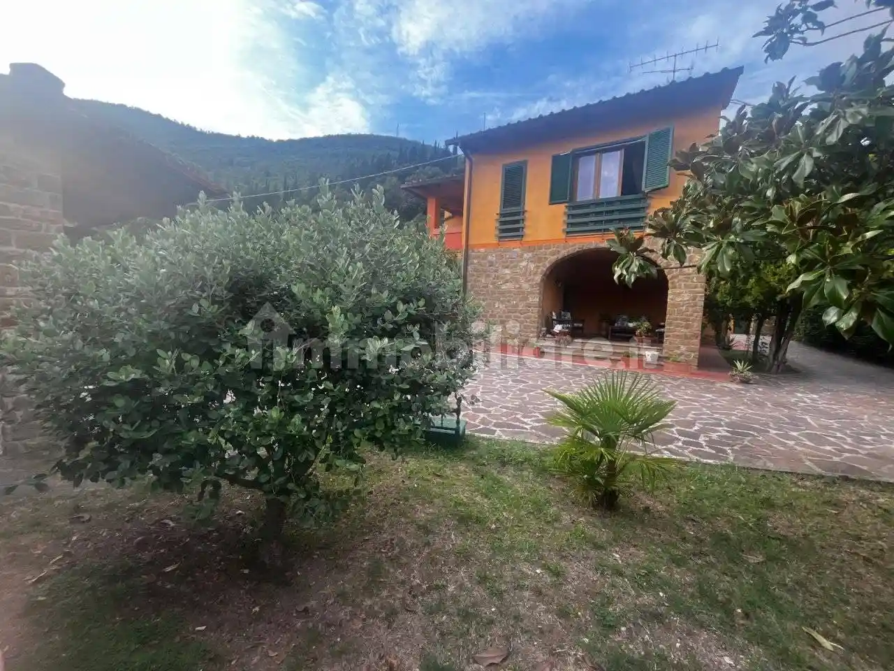 Villa in vendita a Calenzano