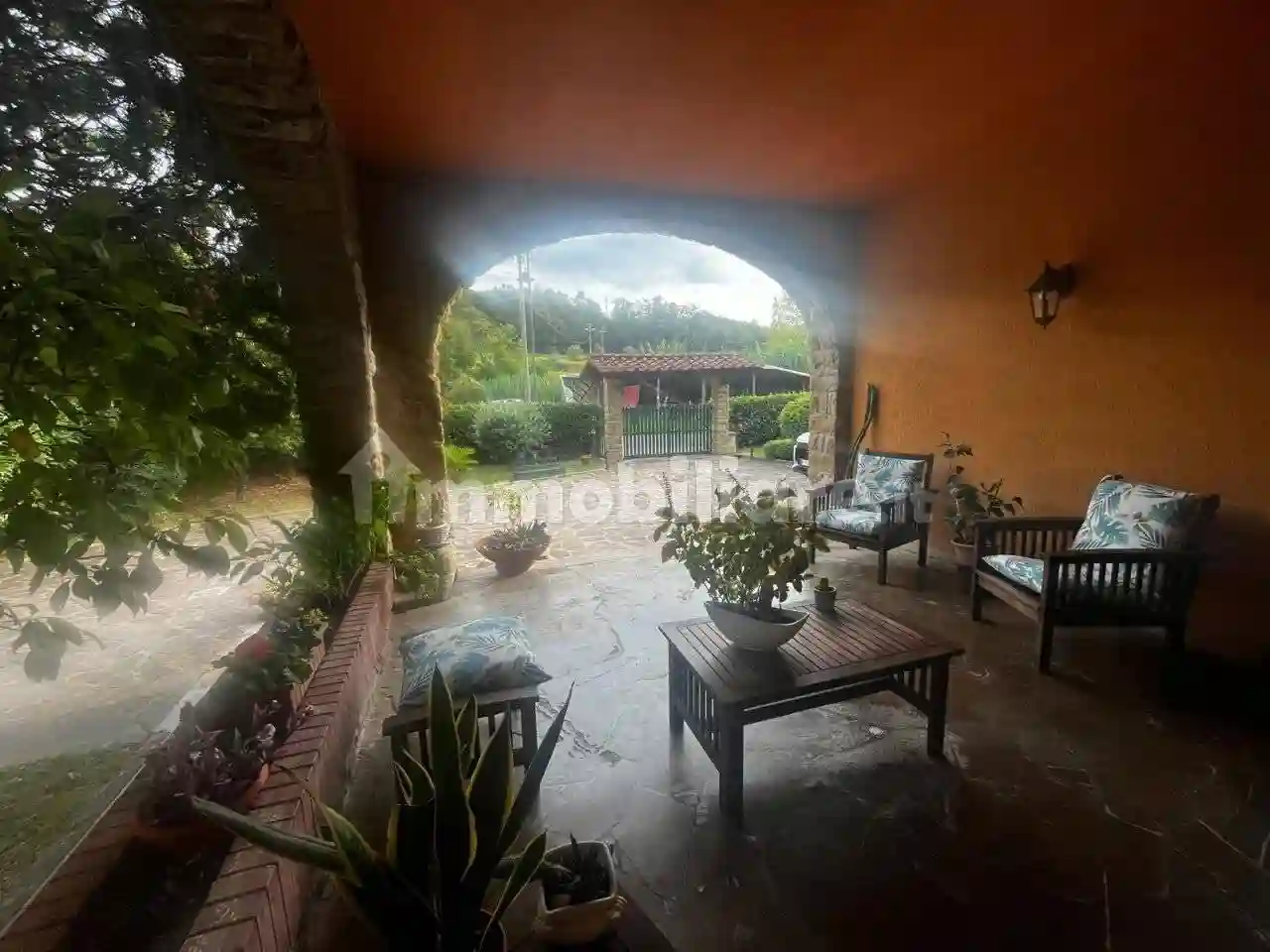 Villa - foto 5