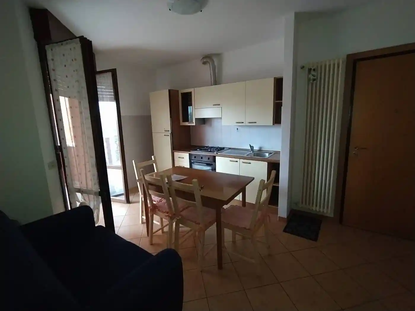 Appartamento in vendita a Rimini