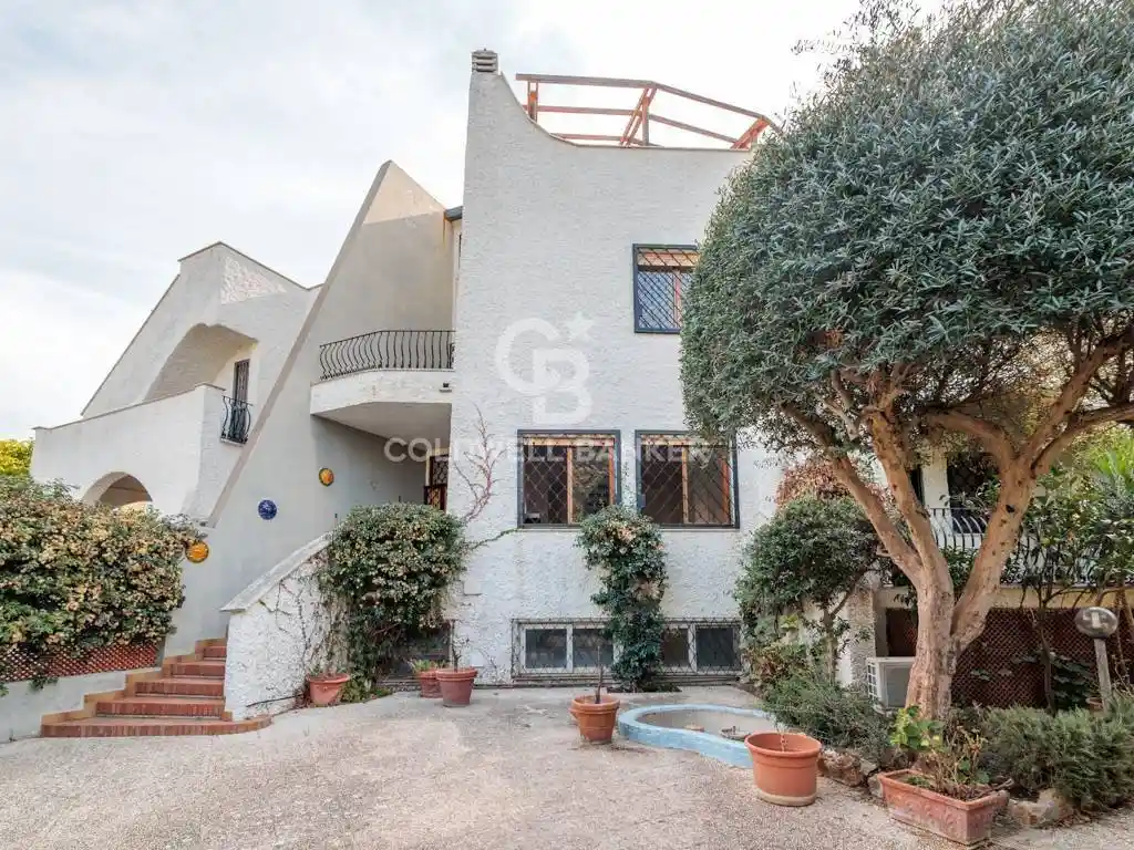 Villa in vendita a Santa Marinella