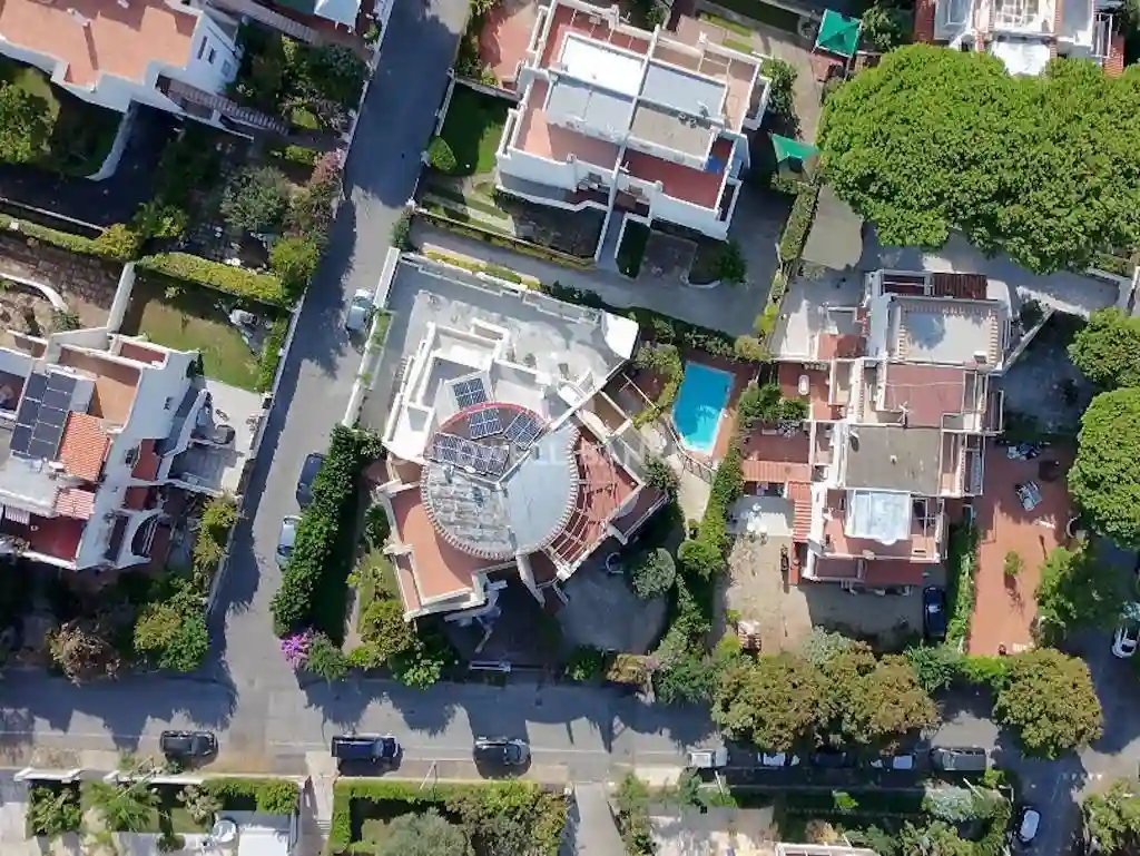 Villa - foto 5