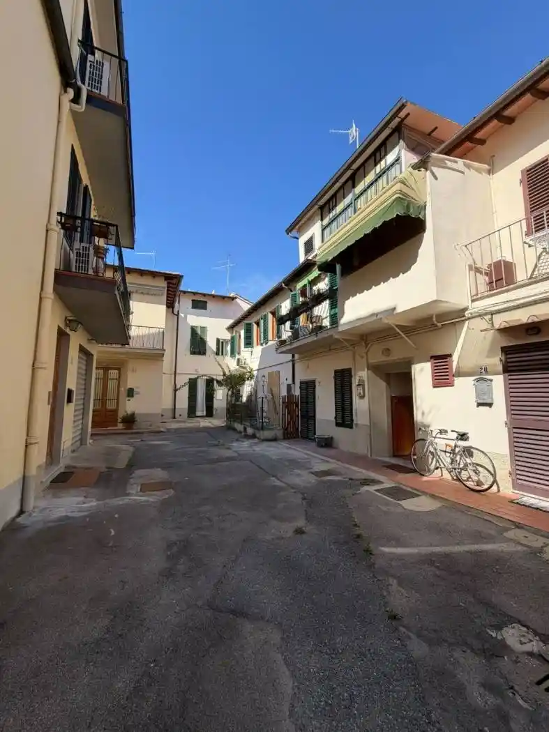 Appartamento in affitto a Prato