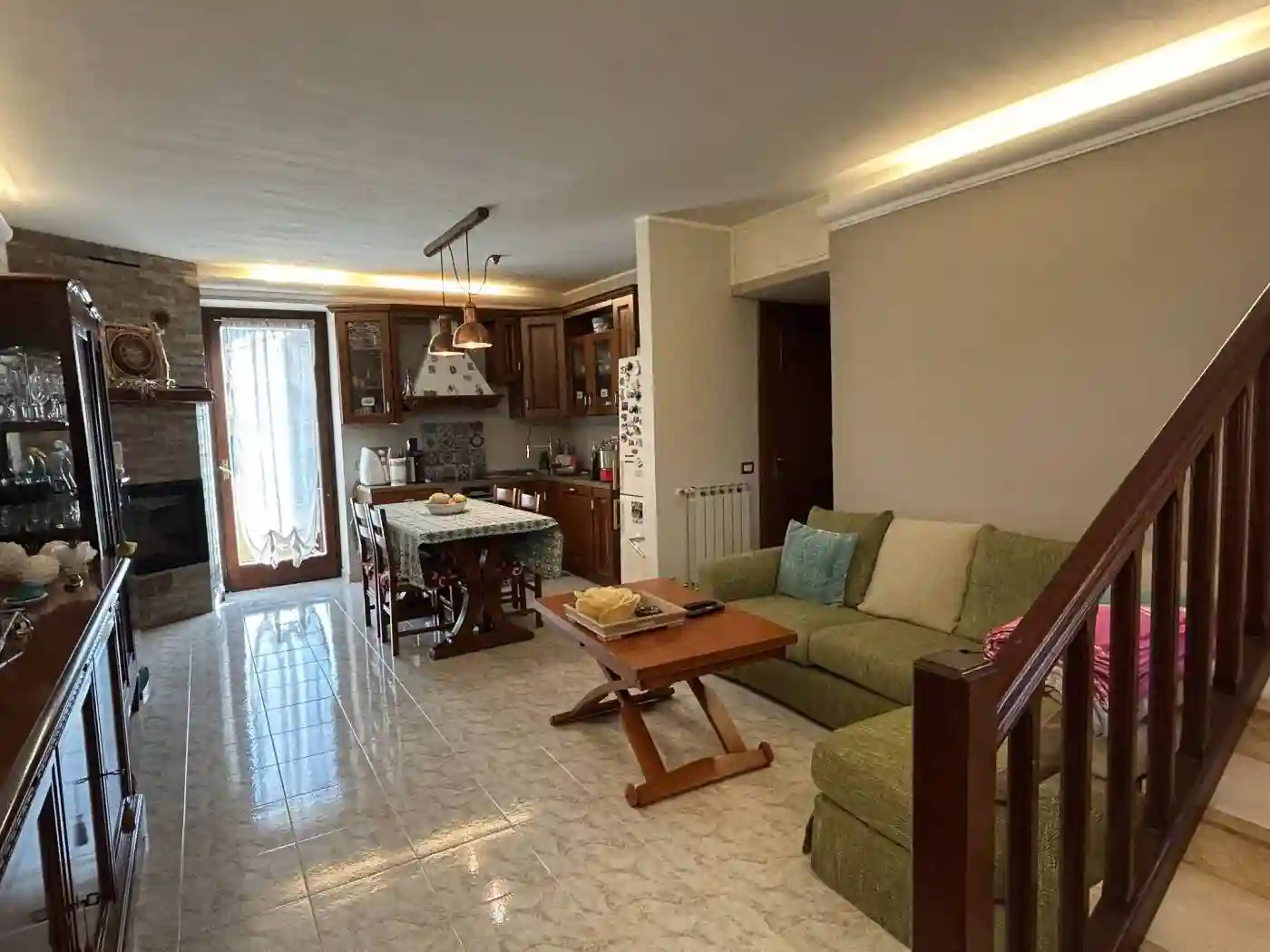 Villetta a schiera - foto 2