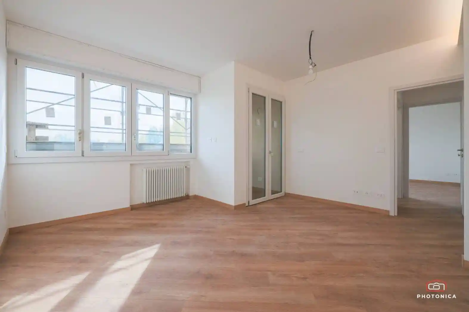 Appartamento in vendita a Bologna