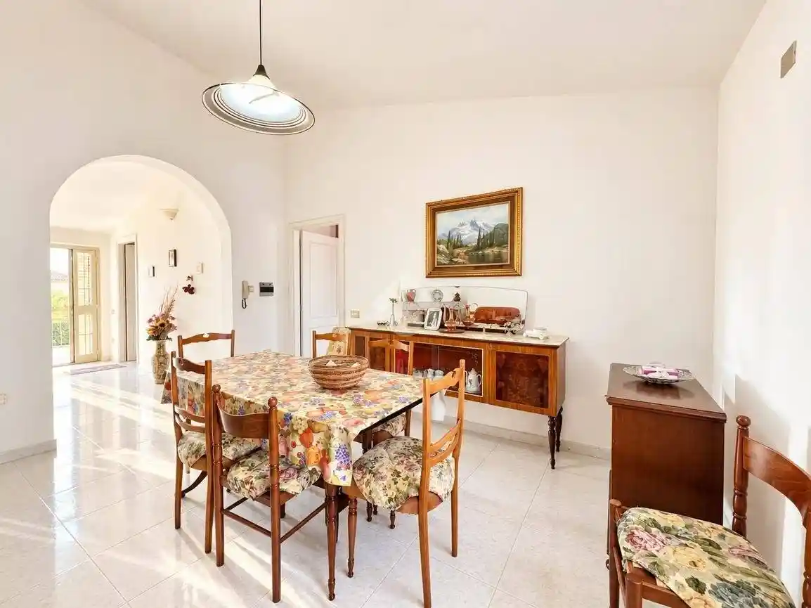 Casa indipendente in vendita a Narcao