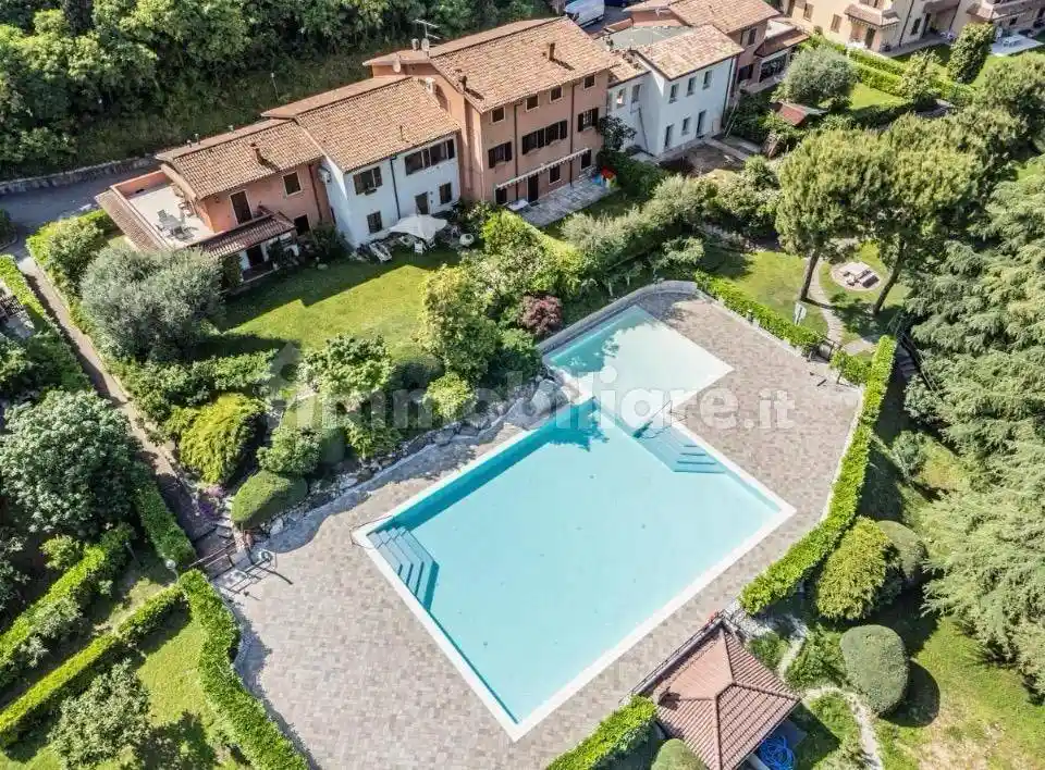 Appartamento in vendita a Ponti sul Mincio