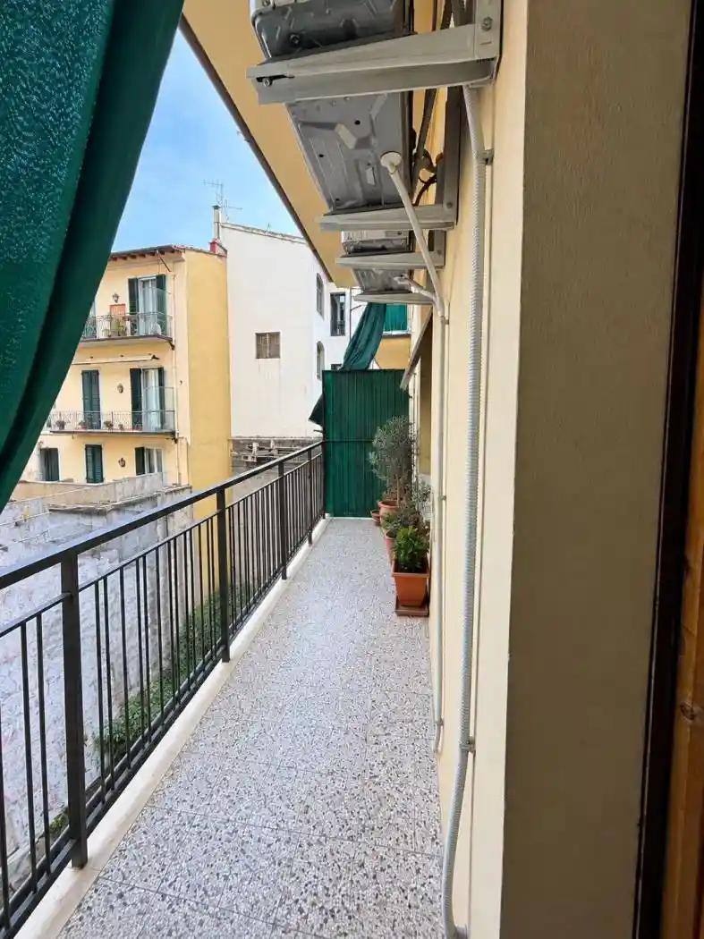 Appartamento in vendita a Firenze