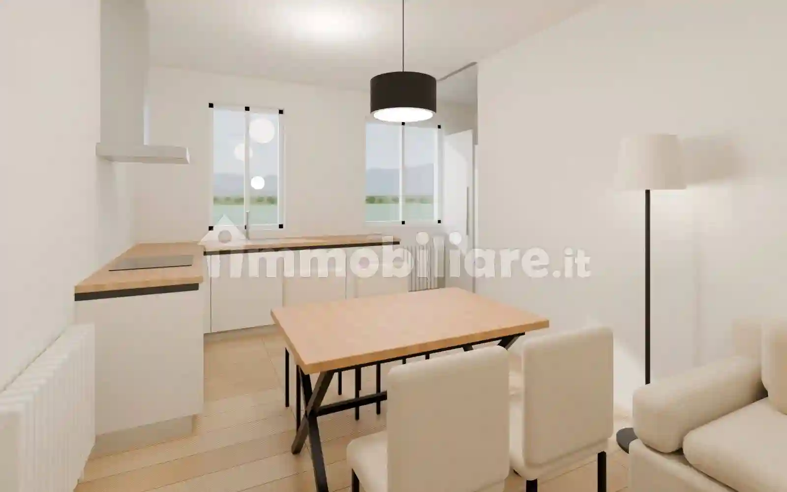 Appartamento - foto 2