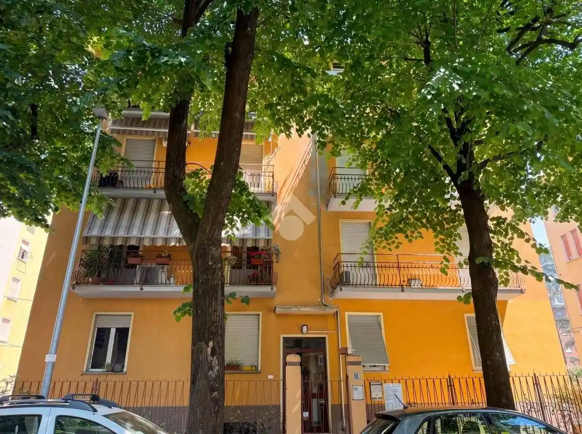 Appartamento in vendita a Parma