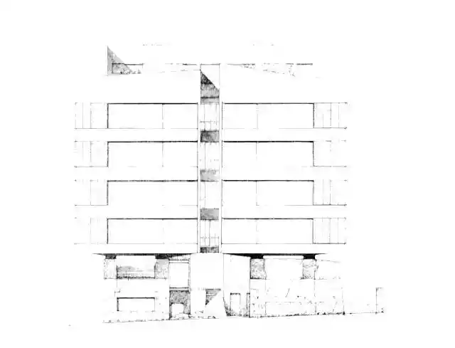 Palazzo - Edificio in vendita a Milano