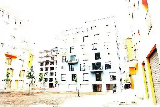 Palazzo - Edificio - foto 4